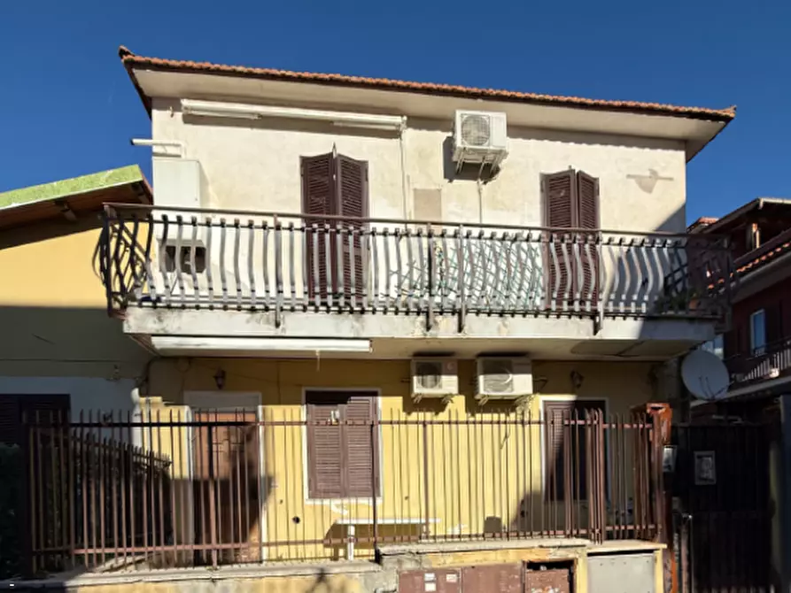 Immagine 2 di Appartamento in vendita  in Via Agostino Paris a Marino