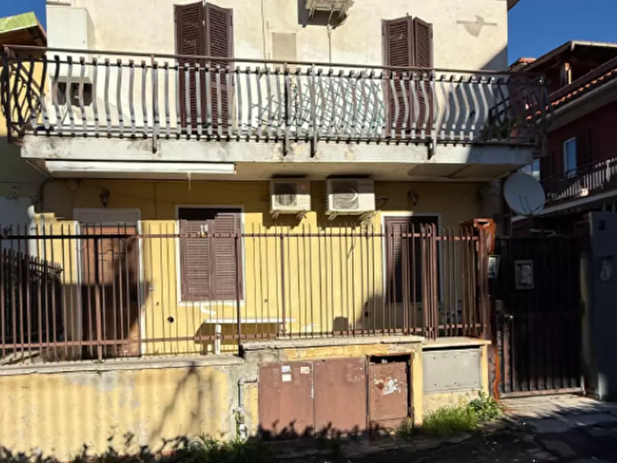 Immagine 3 di Appartamento in vendita  in Via Agostino Paris a Marino