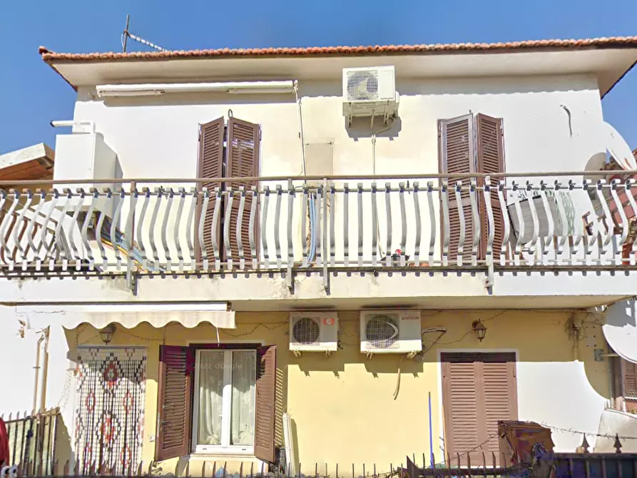 Immagine 9 di Appartamento in vendita  in Via Agostino Paris a Marino