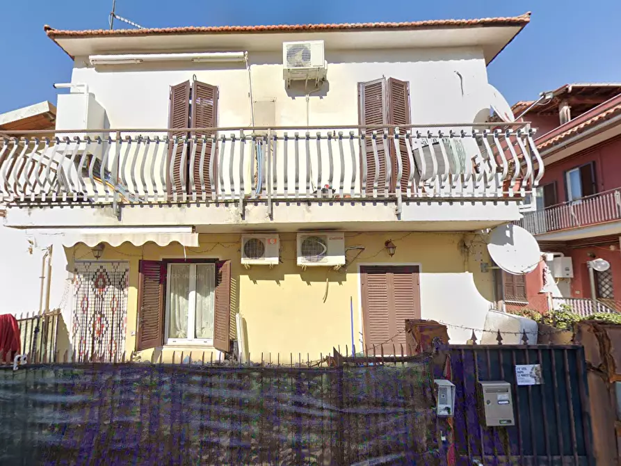 Immagine 10 di Appartamento in vendita  in Via Agostino Paris a Marino