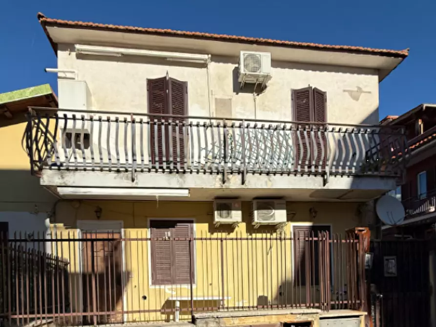 Immagine 14 di Appartamento in vendita  in Via Agostino Paris a Marino