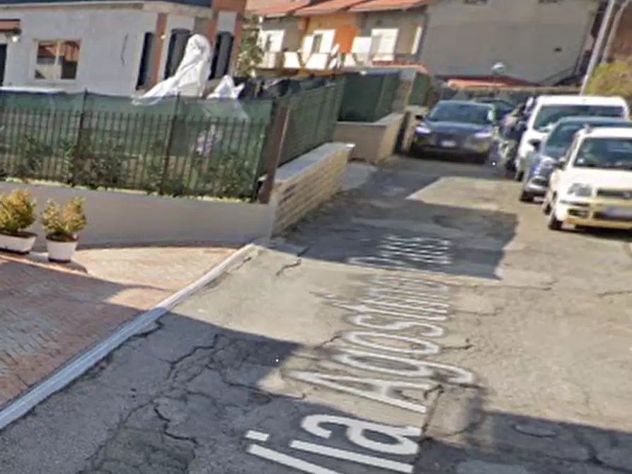 Immagine 15 di Appartamento in vendita  in Via Agostino Paris a Marino