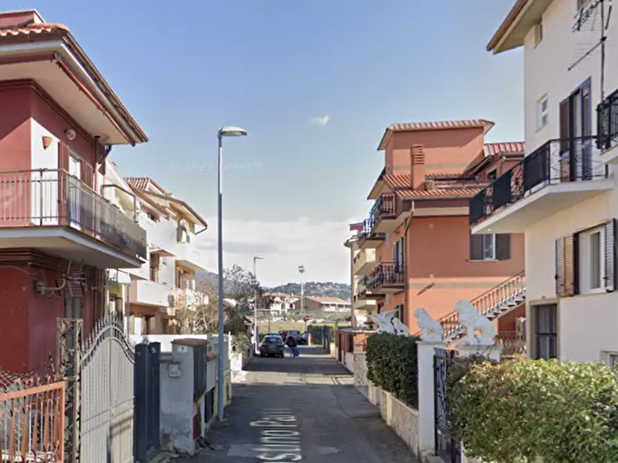 Immagine 16 di Appartamento in vendita  in Via Agostino Paris a Marino