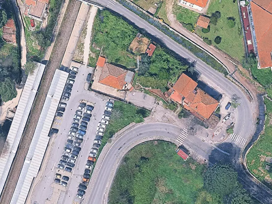 Immagine 1 di Negozio in vendita  in V. Collatina  a Roma