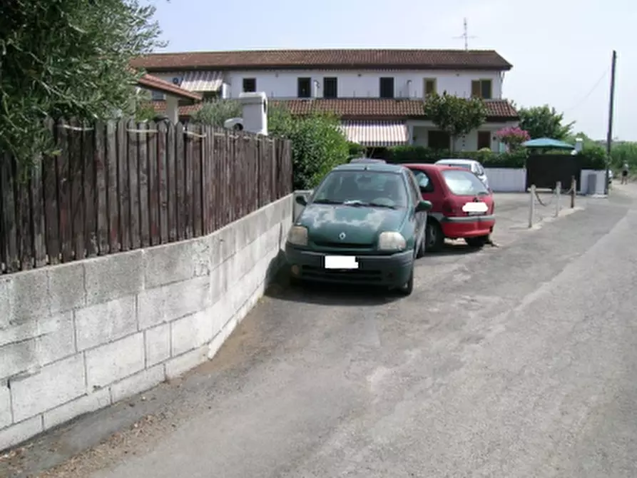Immagine 6 di Porzione di villa in vendita  in Via Cinciarella a Ardea