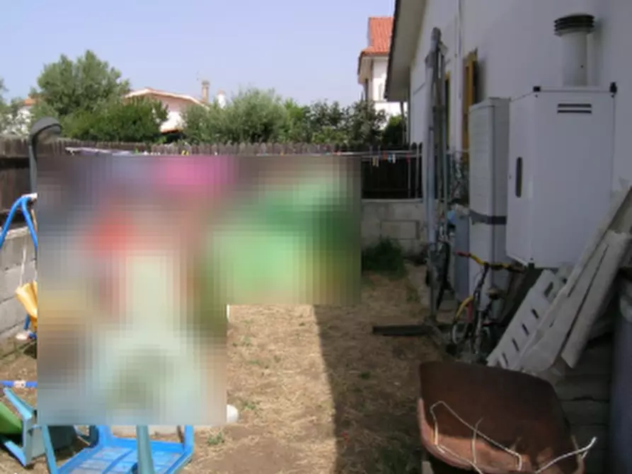 Immagine 8 di Porzione di villa in vendita  in Via Cinciarella a Ardea