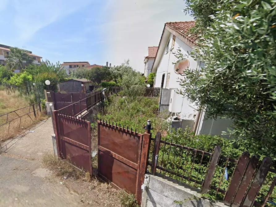 Immagine 13 di Porzione di villa in vendita  in Via Cinciarella a Ardea