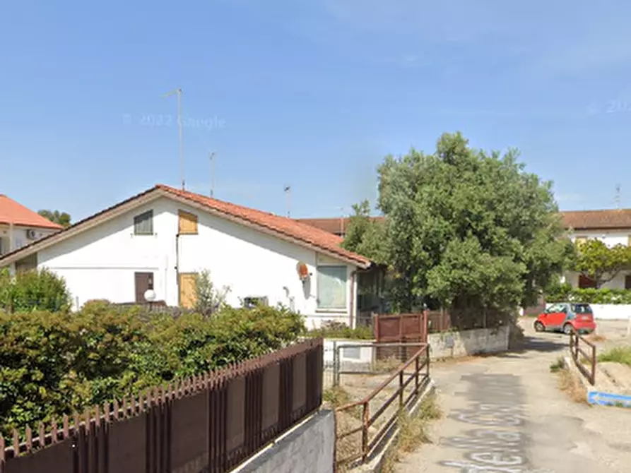 Immagine 15 di Porzione di villa in vendita  in Via Cinciarella a Ardea