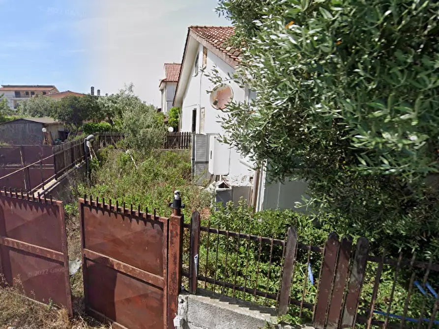 Immagine 16 di Porzione di villa in vendita  in Via Cinciarella a Ardea