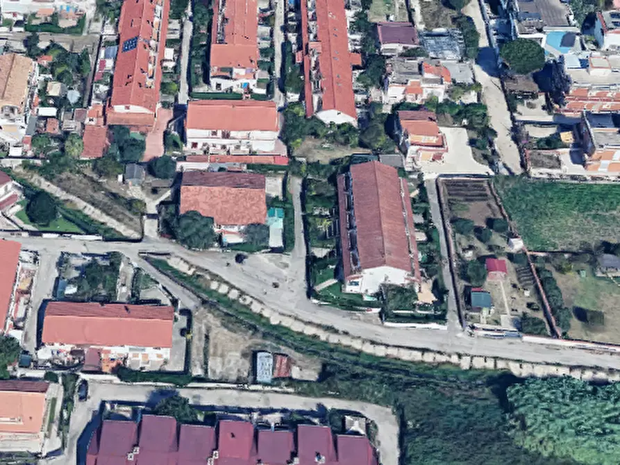 Immagine 17 di Porzione di villa in vendita  in Via Cinciarella a Ardea