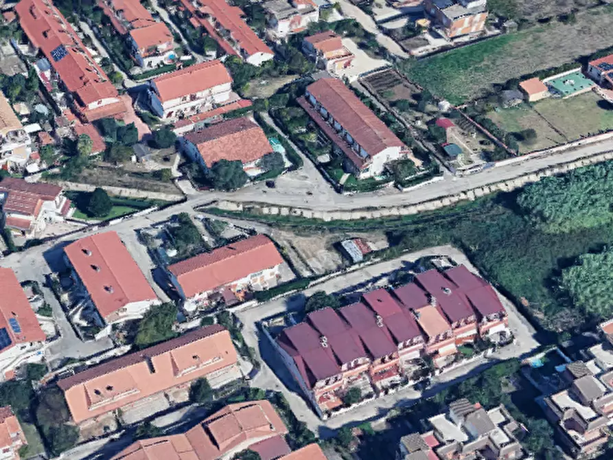 Immagine 18 di Porzione di villa in vendita  in Via Cinciarella a Ardea