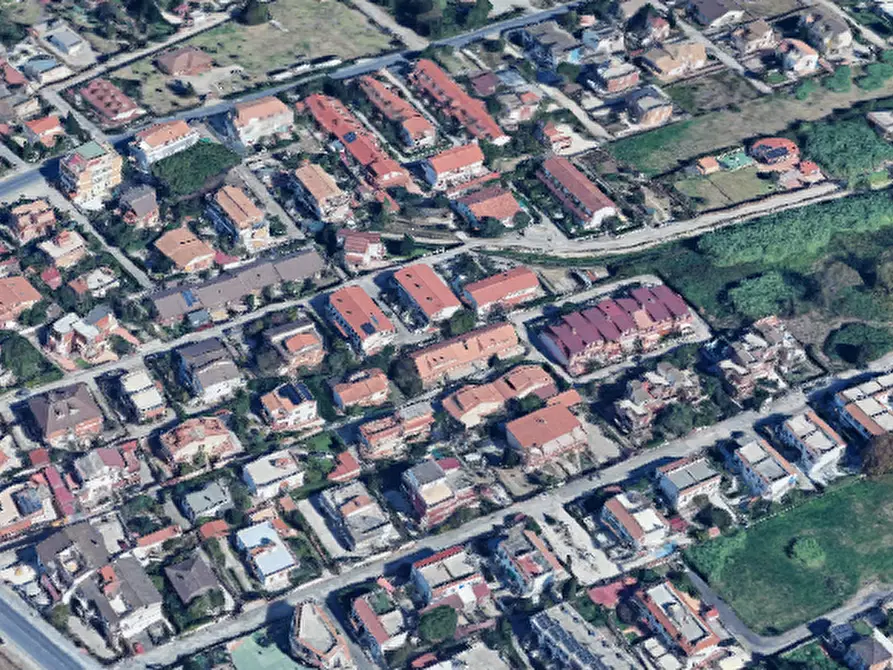 Immagine 19 di Porzione di villa in vendita  in Via Cinciarella a Ardea