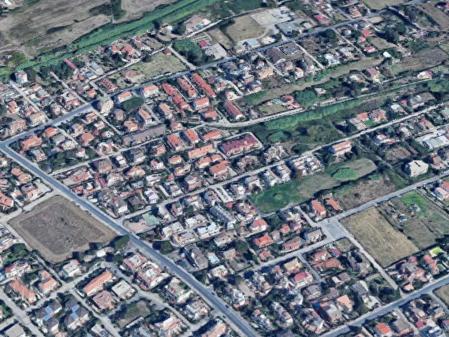 Immagine 20 di Porzione di villa in vendita  in Via Cinciarella a Ardea