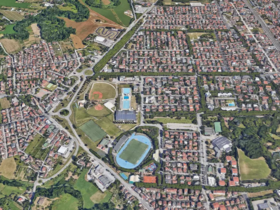 Immagine 6 di Garage in vendita  in Viale Monte Rosa a Riccione