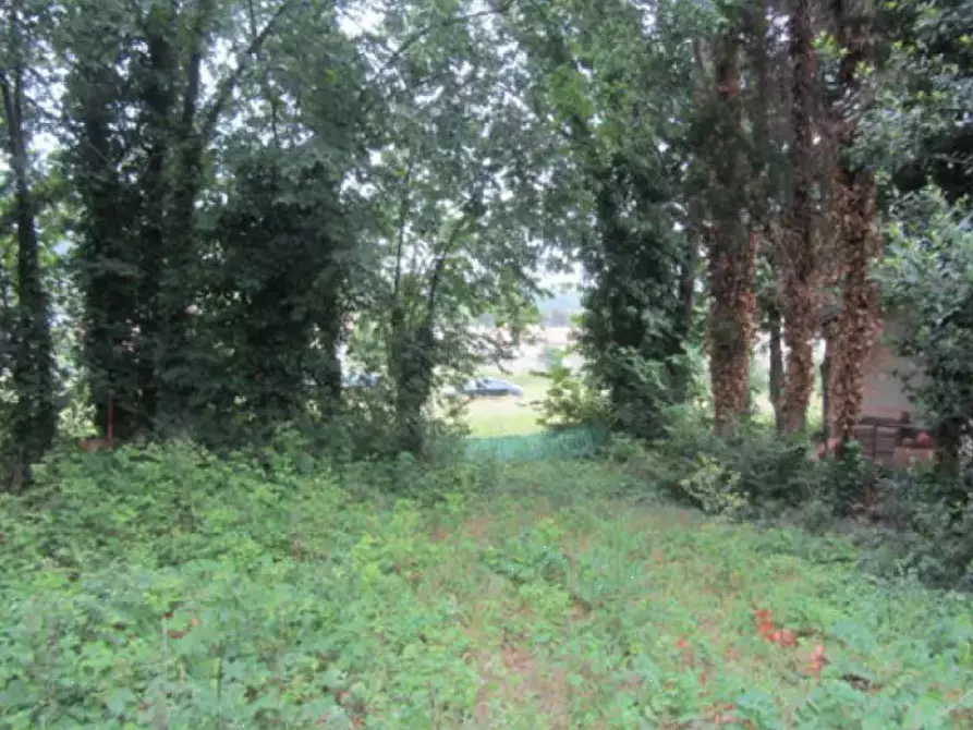 Immagine 2 di Terreno edificabile in vendita  in Via Gagarin a Pesaro