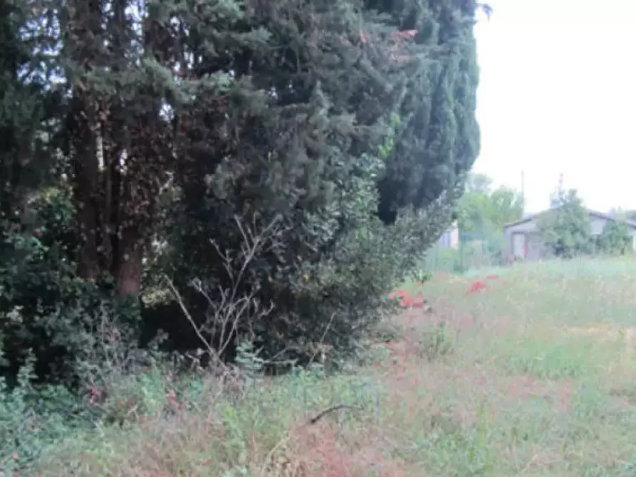 Immagine 5 di Terreno edificabile in vendita  in Via Gagarin a Pesaro