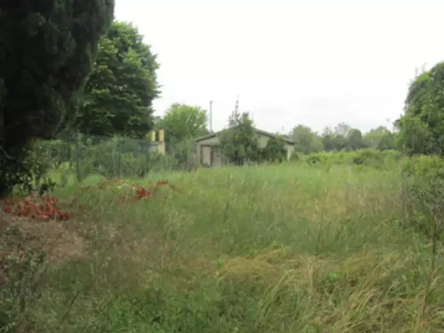 Immagine 7 di Terreno edificabile in vendita  in Via Gagarin a Pesaro