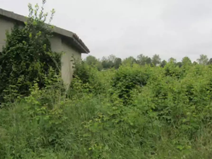 Immagine 12 di Terreno edificabile in vendita  in Via Gagarin a Pesaro
