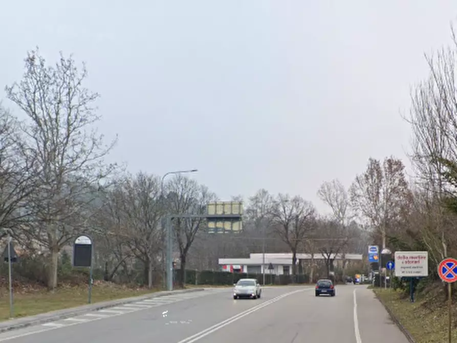 Immagine 17 di Terreno edificabile in vendita  in Via Gagarin a Pesaro