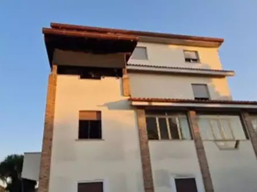 Immagine 4 di Appartamento in vendita  in Via Pavia a Ardea