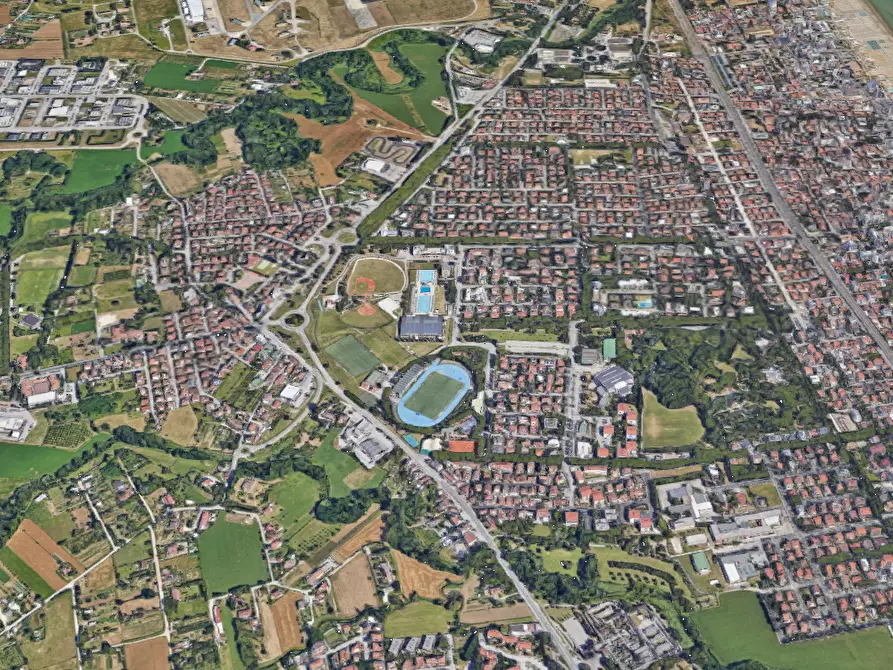 Immagine 8 di Posto auto in vendita  in Viale Monte Rosa  a Riccione