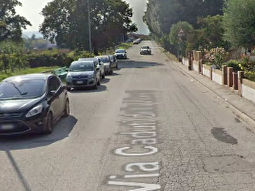 Immagine 8 di Terreno edificabile in vendita  in Via Caduti della Libertà a Colli Al Metauro