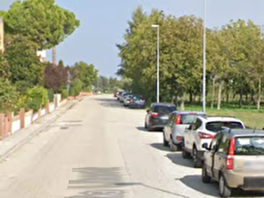 Immagine 9 di Terreno edificabile in vendita  in Via Caduti della Libertà a Colli Al Metauro