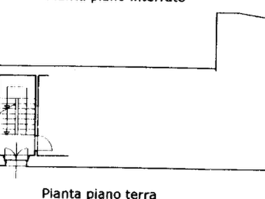 Immagine 15 di Casa indipendente in vendita  in Via Battilocchi a Calestano