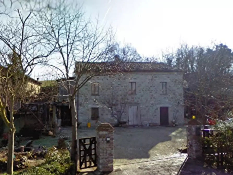 Immagine 1 di Casa indipendente in vendita  in Via Marecchiese a Pennabilli