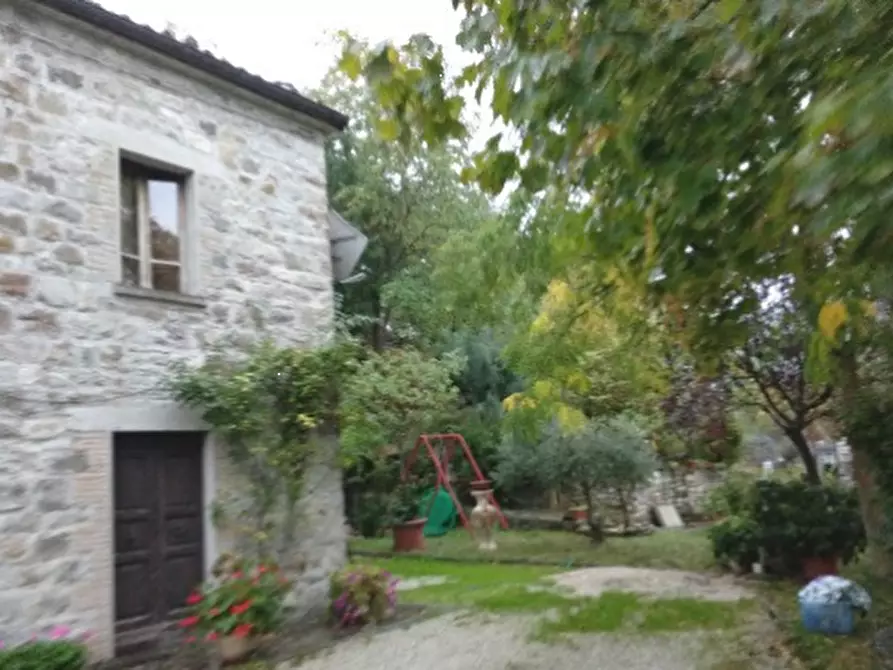 Immagine 2 di Casa indipendente in vendita  in Via Marecchiese a Pennabilli