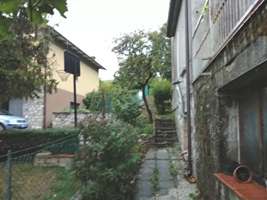 Immagine 4 di Casa indipendente in vendita  in Via Marecchiese a Pennabilli