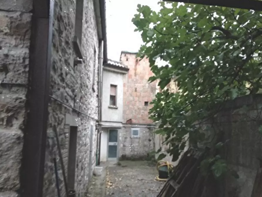 Immagine 6 di Casa indipendente in vendita  in Via Marecchiese a Pennabilli