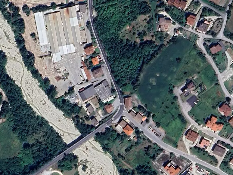 Immagine 25 di Casa indipendente in vendita  in Via Marecchiese a Pennabilli