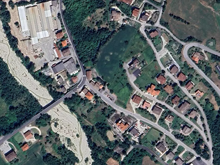 Immagine 27 di Casa indipendente in vendita  in Via Marecchiese a Pennabilli