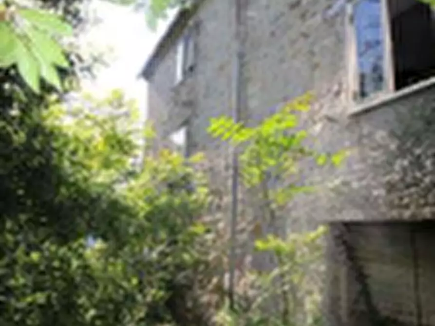 Immagine 5 di Porzione di casa in vendita  in Località Cà Bertozzo  a Maiolo