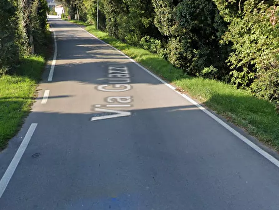 Immagine 4 di Terreno edificabile in vendita  in Via Dei Guazzi a Colli Al Metauro