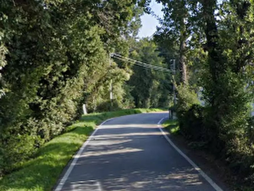 Immagine 5 di Terreno edificabile in vendita  in Via Dei Guazzi a Colli Al Metauro