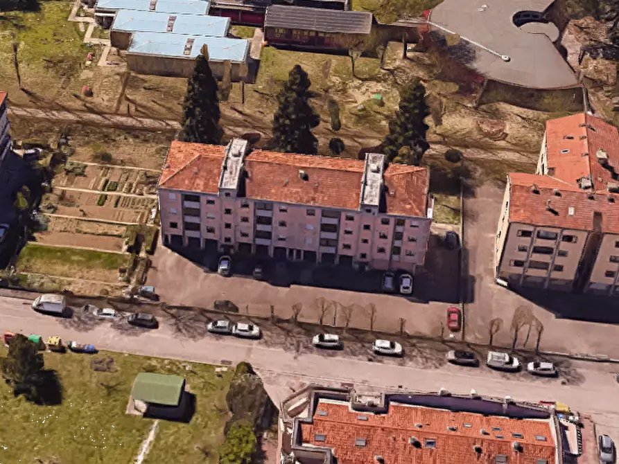 Immagine 15 di Appartamento in vendita  in Via Guido Rossa  a Gabicce Mare