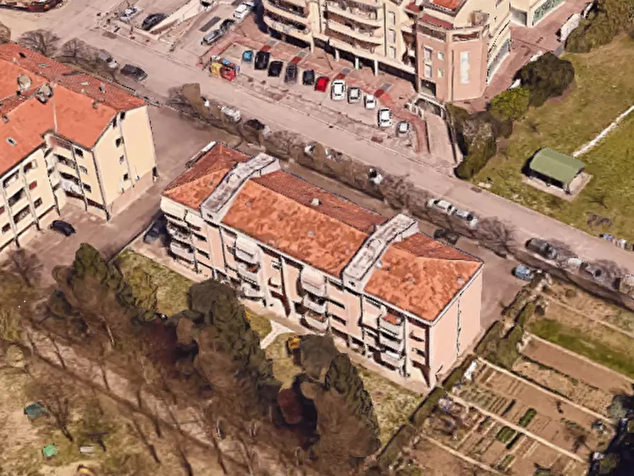 Immagine 16 di Appartamento in vendita  in Via Guido Rossa  a Gabicce Mare