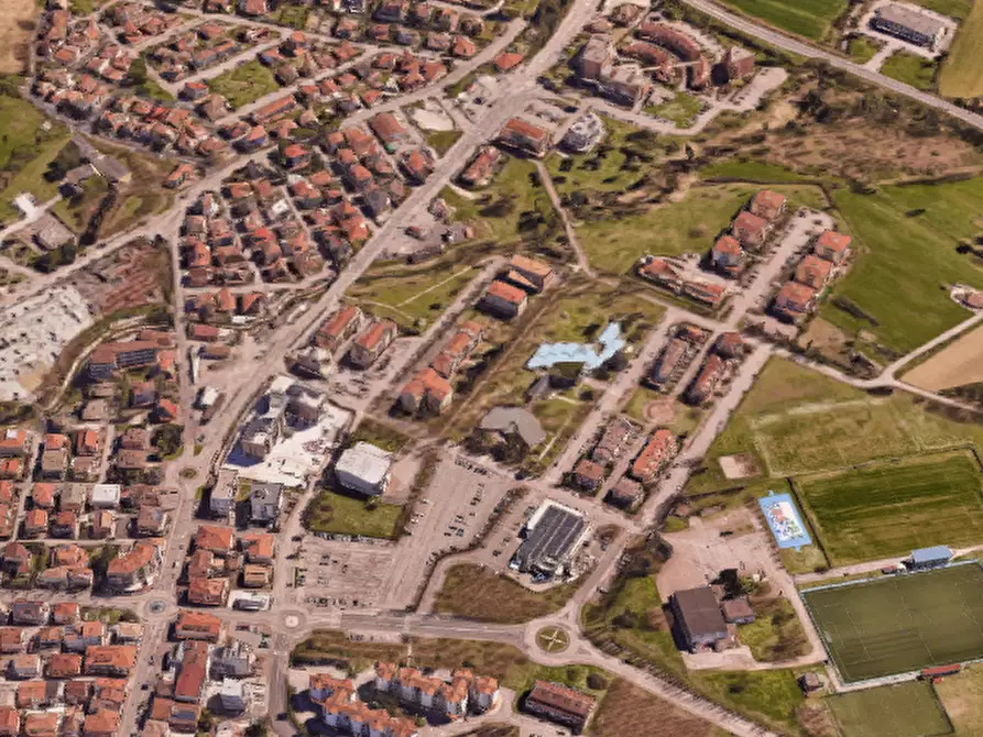 Immagine 18 di Appartamento in vendita  in Via Guido Rossa  a Gabicce Mare