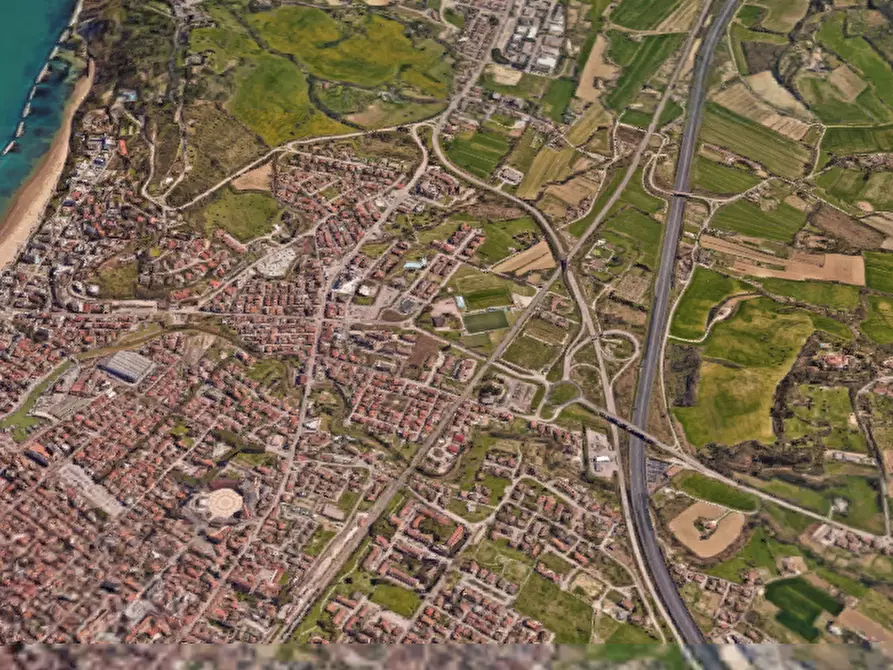 Immagine 19 di Appartamento in vendita  in Via Guido Rossa  a Gabicce Mare