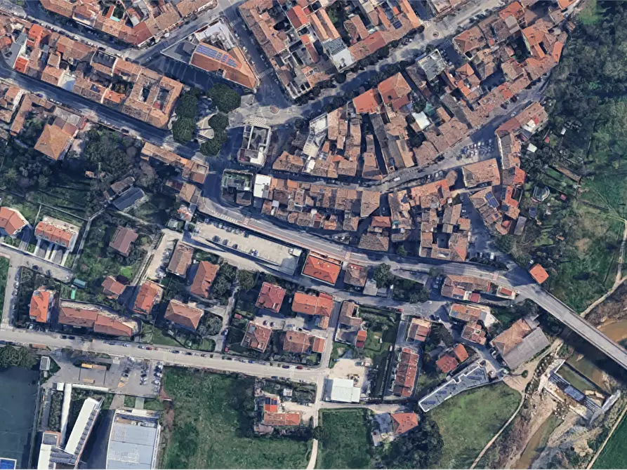 Immagine 10 di Negozio in vendita  in Via Foro Boario a Morciano Di Romagna