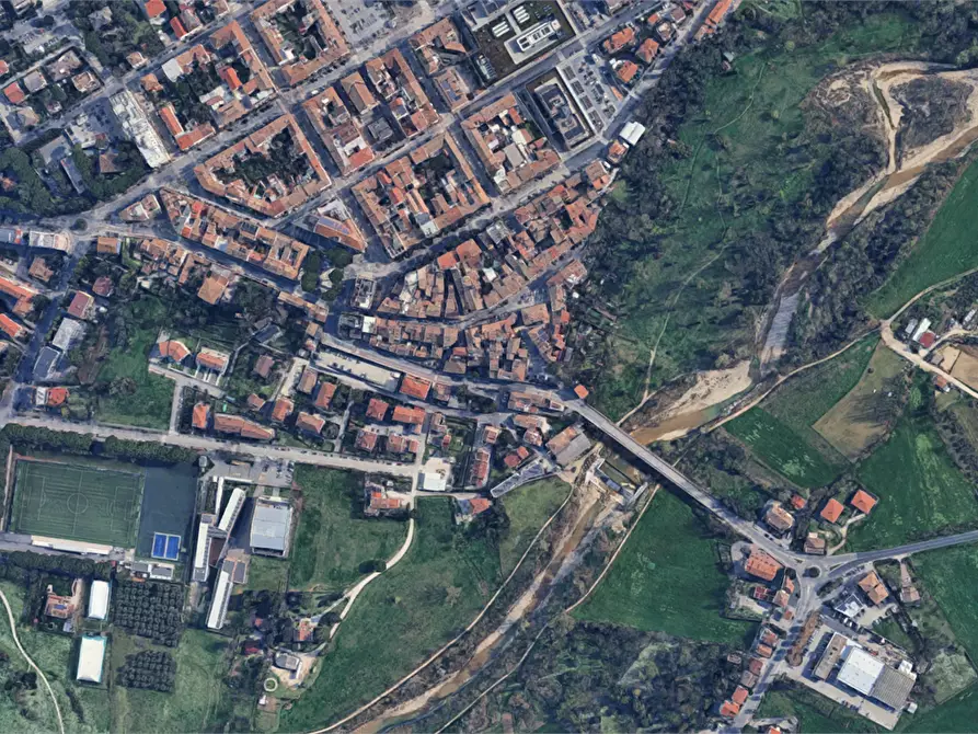 Immagine 11 di Negozio in vendita  in Via Foro Boario a Morciano Di Romagna