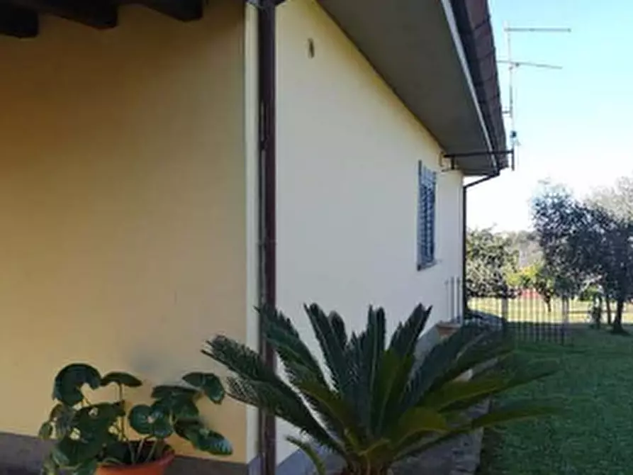 Immagine 4 di Villa in vendita  in Via Campetto dei Macellari a Velletri