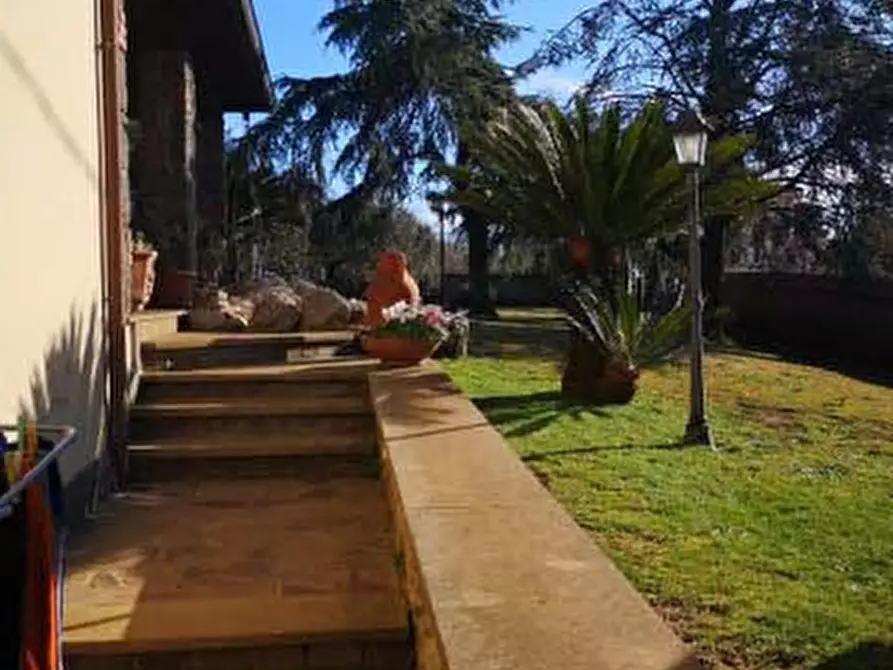 Immagine 7 di Villa in vendita  in Via Campetto dei Macellari a Velletri