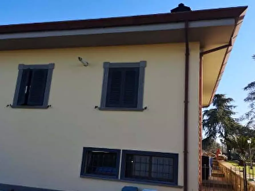 Immagine 8 di Villa in vendita  in Via Campetto dei Macellari a Velletri