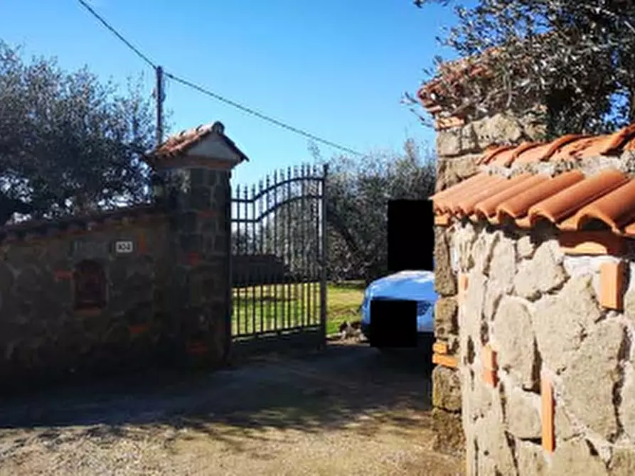 Immagine 9 di Villa in vendita  in Via Campetto dei Macellari a Velletri