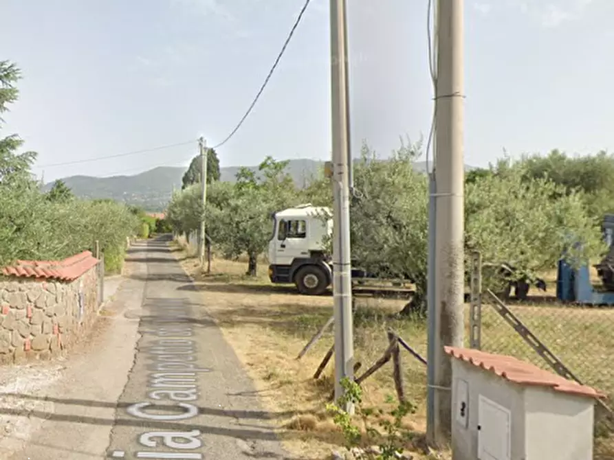 Immagine 11 di Villa in vendita  in Via Campetto dei Macellari a Velletri