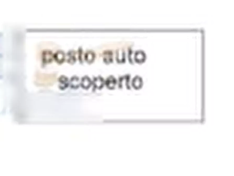 Immagine 9 di Posto auto in vendita  in Viale Monte Rosa a Riccione