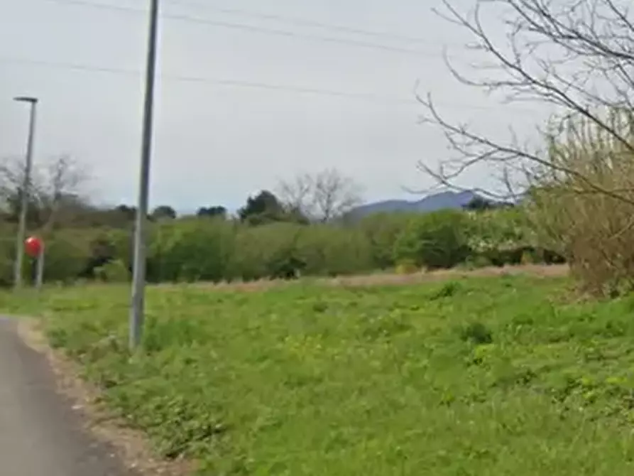 Immagine 1 di Terreno agricolo in vendita  in Via Agrolatino a Labico